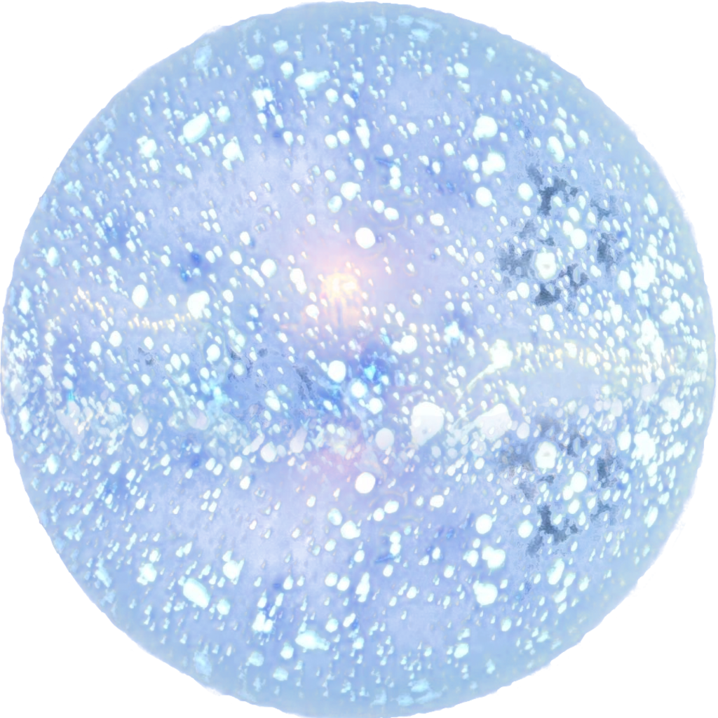 Rose's Magic Orb